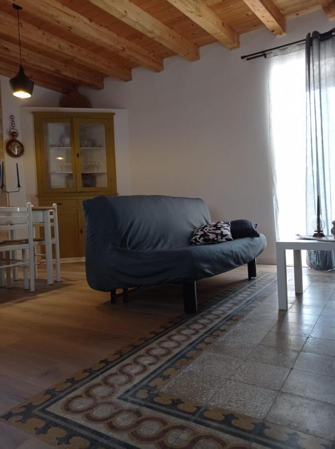 Casa Vacanze Borgo Gulini Da Anna Петралия-Сопрана Экстерьер фото